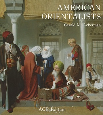 American Orientalists