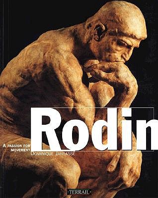 Image for Rodin: A Passion for Movement