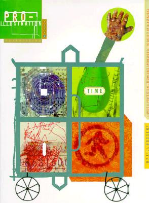 Advertising Illustration: Step - By - Step Techniques