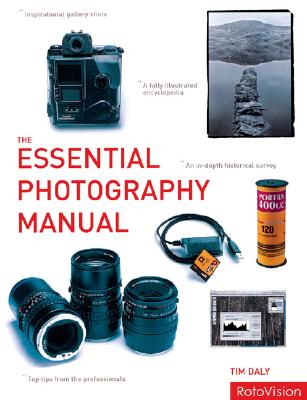 Essential Photography Manual