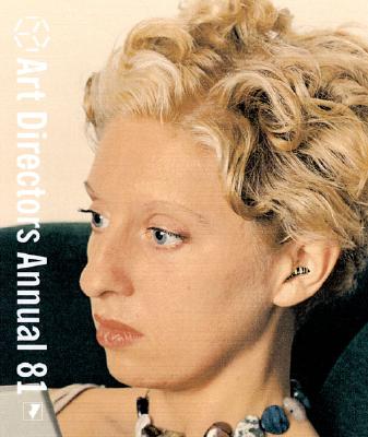 Image for Art Directors Annual 81 (No. 81)