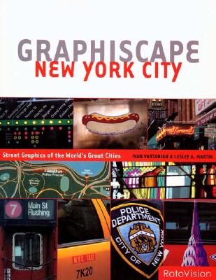 Graphiscape - New York City