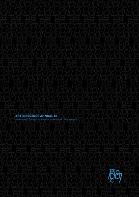 Art Directors Annual 87