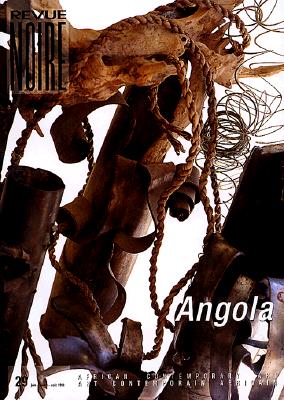 Revue Noire Magazine 29: Angola