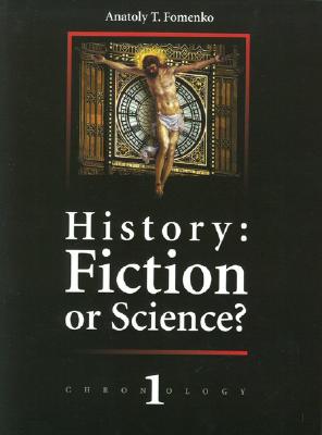 Image for History: Fiction or Science? (Chronology, No. 1)