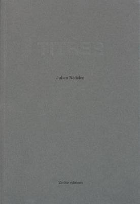 Julien Ndlec: To Title