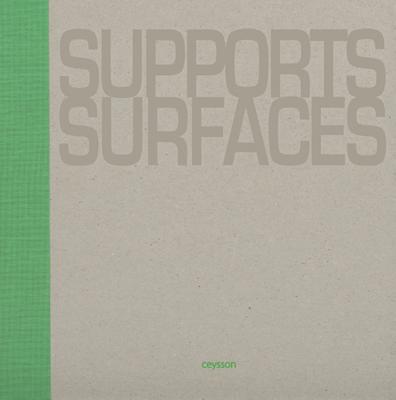 Supports / Surfaces