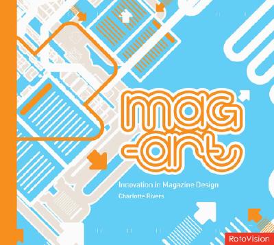 Mag-art: Innovation in Magazine Design