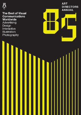 Image for Art Directors Annual 85 (v. 85)