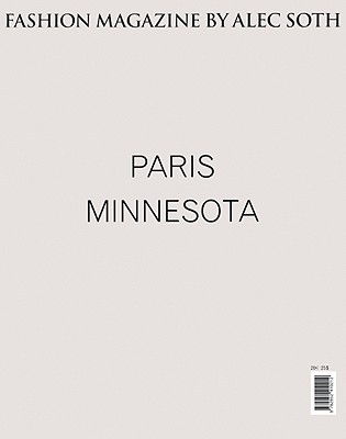 Fashion Magazine by Alec Soth