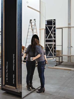 TYT (Take your time), Vol. 7: Olafur Eliasson - Open House