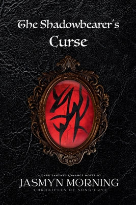 The Shadowbearer's Curse: A Dark Fantasy Romance (MM)