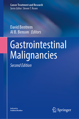 Gastrointestinal Malignancies (Cancer Treatment and Research, 192)