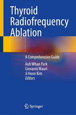 Image for Thyroid Radiofrequency Ablation: A Comprehensive Guide Thyroid Radiofrequency Ablation: A Comprehensive Guide