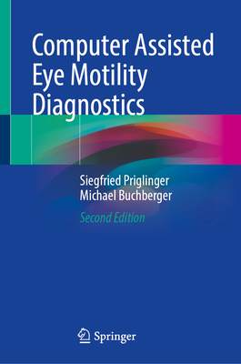 Image for Computer Assisted Eye Motility Diagnostics Computer Assisted Eye Motility Diagnostics