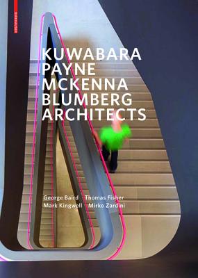 Kuwabara Payne McKenna Blumberg Architects