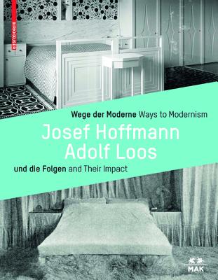 Wege der Moderne / Ways to Modernism (German and English Edition)