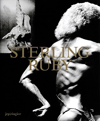 Sterling Ruby