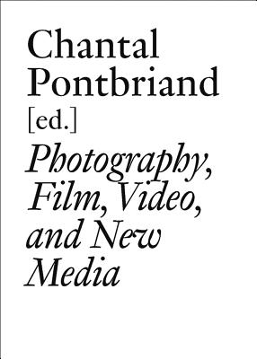 Parachute: The Anthology, Vol. III: Photography, Film, Video, and New Media (Documents)
