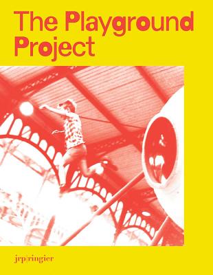 The Playground Project