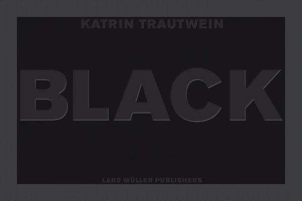 Schwarz Black (German and English Edition)