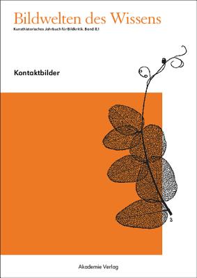 Kontaktbilder (German Edition)