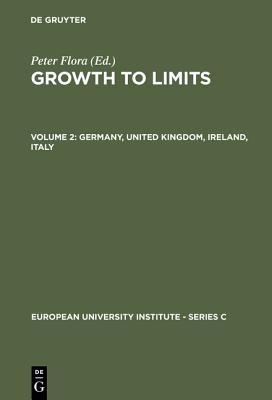 Germany, United Kingdom, Ireland, Italy (European University Institute - Series C)