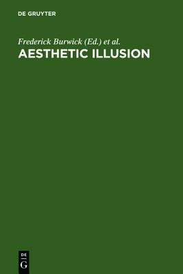 Image for Aesthetic Illusion (German Edition)