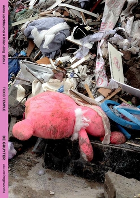 Toxic Temple: An Artistic and Philosophical Adventure into the Toxicity of the Now (Edition Angewandte)