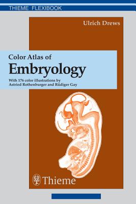 Color Atlas of Embryology