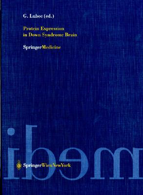 Protein Expression in Down Syndrome Brain (JOURNAL OF NEURAL TRANSMISSION SUPPLEMENTUM)