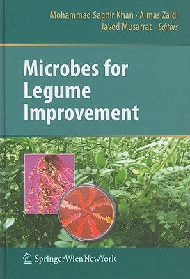 Microbes for Legume Improvement