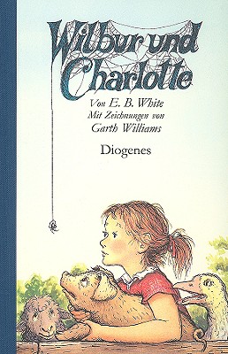 Wilbur Und Charlotte Charlotte's Web