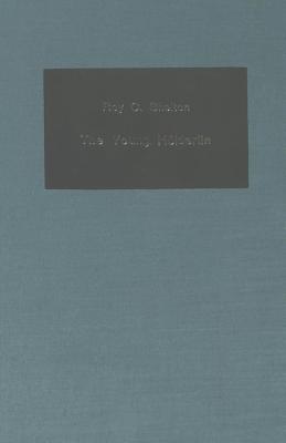 The Young H lderlin (German Studies in America)