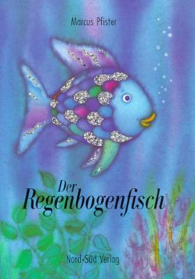 Regenbogenfisch Gr Rainbow Fish