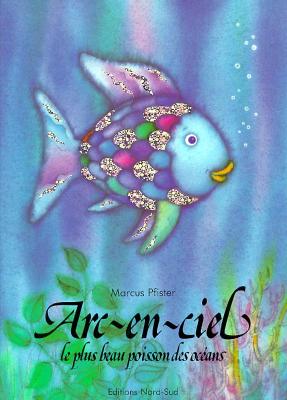 Image for Arc-en-ciel le plus beau poisson des oceans