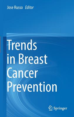 Trends in Breast Cancer Prevention Image for Trends in Breast Cancer Prevention