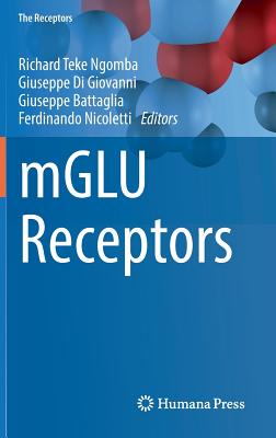 mGLU Receptors (The Receptors, 31)