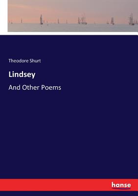 Image for Lindsey: And Other Poems Lindsey: And Other Poems