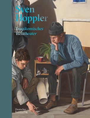 Sven Hoppler (German Edition)
