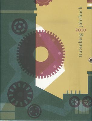 Gutenberg-Jahrbuch 2010