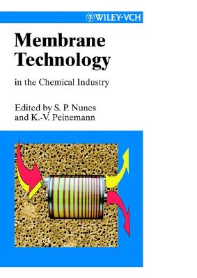 Membrane Technology: in the Chemical Industry