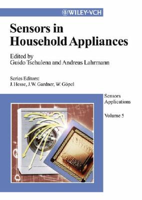 Sensors Applications: Senors in Household Applications
