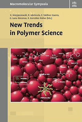 New Trends in Polymer Science