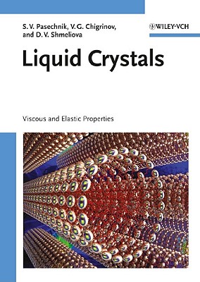 Liquid Crystals. Viscous and Elastic Properties