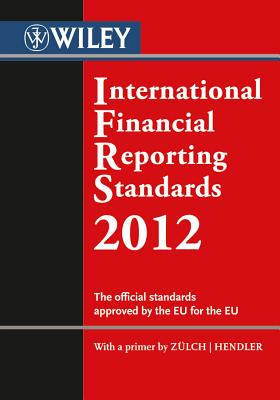International Financial Reporting Standards (IFRS) 2012