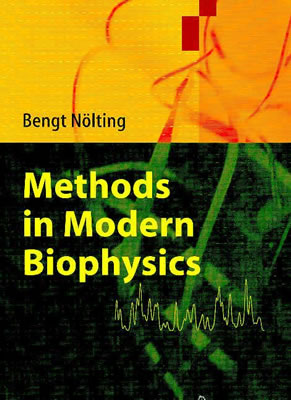 Methods in Modern Biophysics