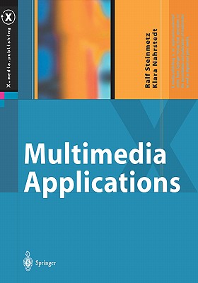 Multimedia Applications (X.media.publishing)