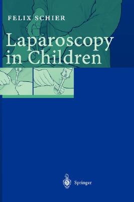 Image for Laparoscopy in Children Laparoscopy in Children