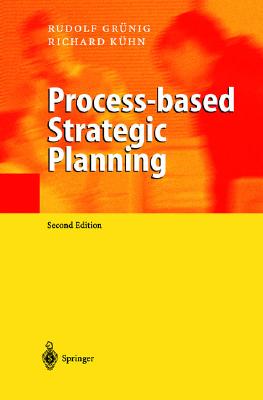Process-based Strategic Planning